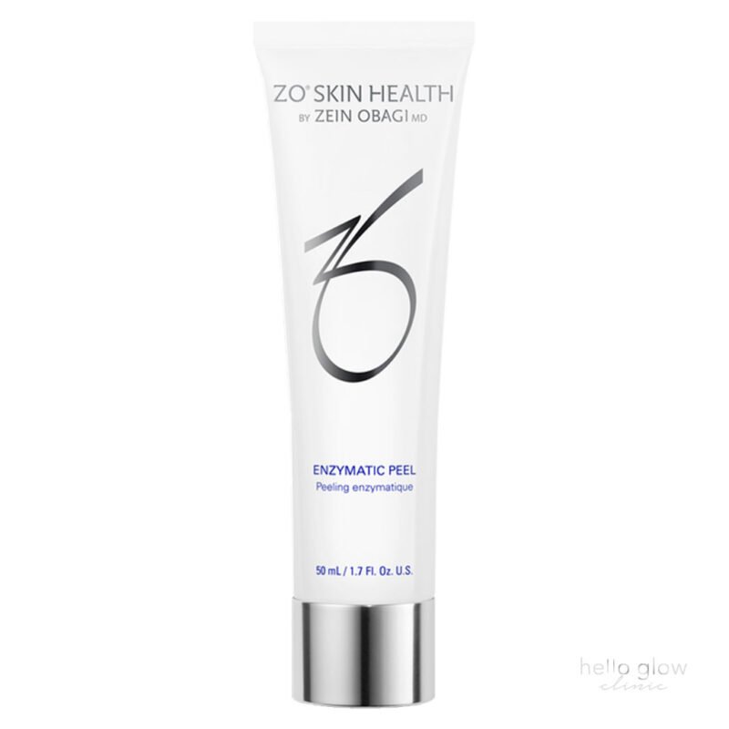 Энзимный-пилинг-Zo-Skin-Health-Enzymatic-Peel