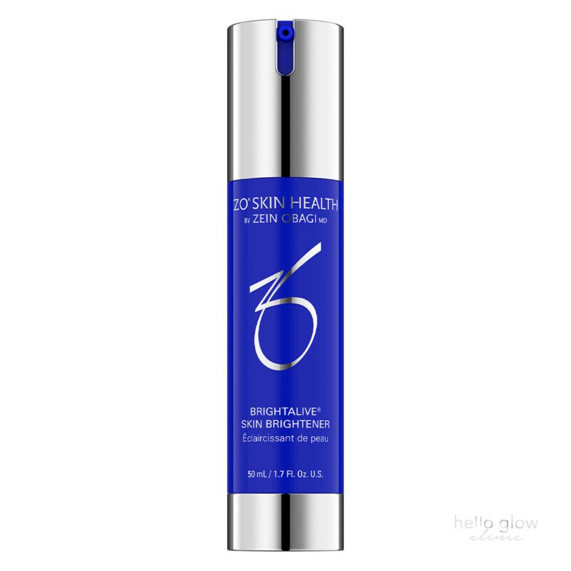 Крем-осветляющий-для-кожи-лица-Zo-Skin-Health-Brightalive-Skin-Brightener