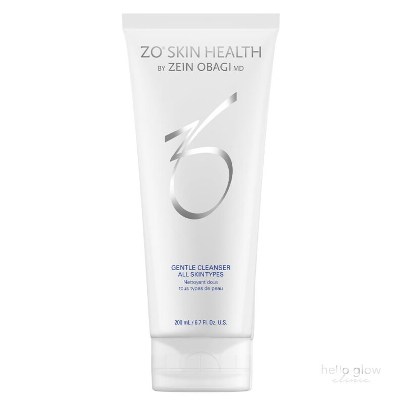 Нежное-очищающее-средство-для-лица-Zo-Skin-Health-gentle-cleanser-all-skin-types