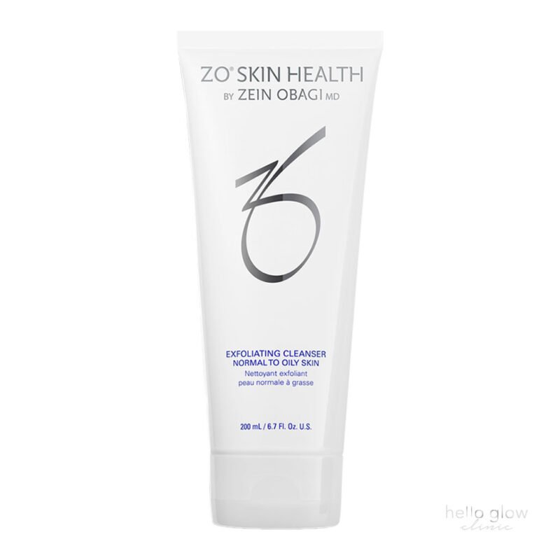 Очищающий-гель-с-отшелушивающим-действием-Zo-Skin-Health-Skin-Exfoliating-Cleanser