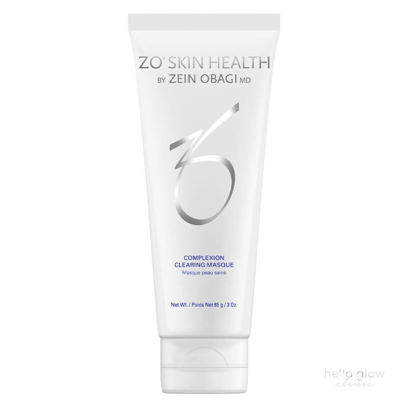 Отшелушивающая-маска,-которая-выравнивает-цвет-кожи-Zo-Skin-Health-Complexion-Clearing-Masque
