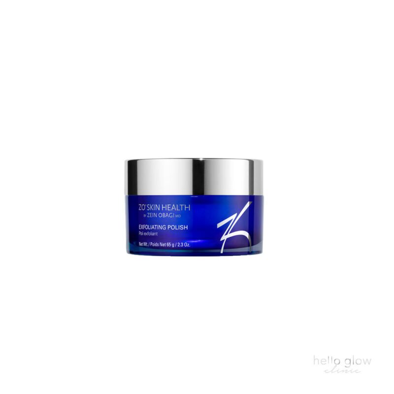 Скраб-отшелушивающий-Zo-Skin-Health-exfoliating-polish