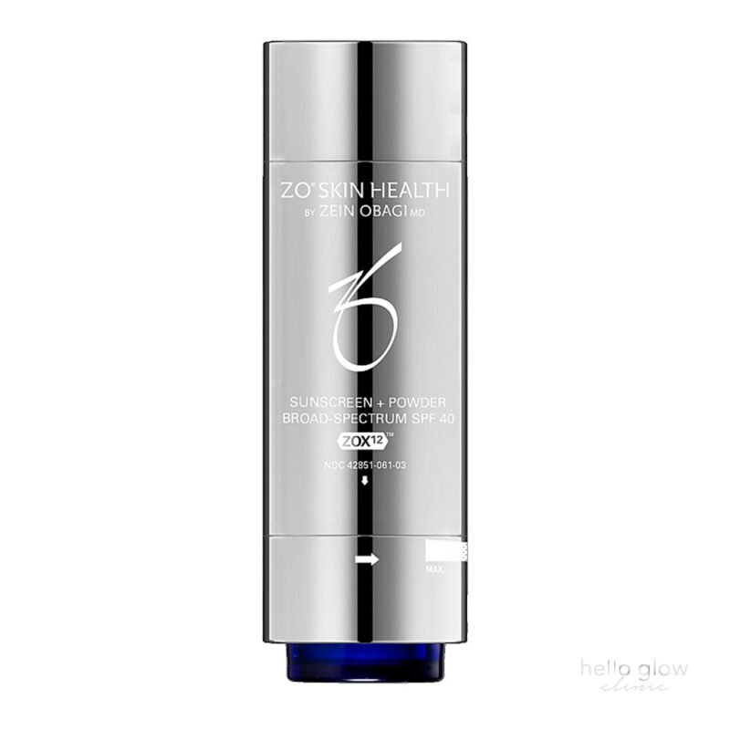 Солнцезащитная-пудра-для-кожи-лица-Zo-Skin-Health-Sunscreen-+-Powder-SPF-30
