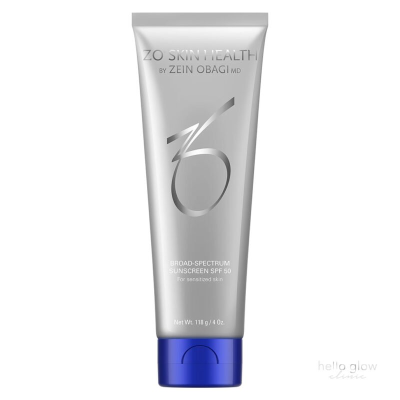Солнцезащитный-крем-для-лица-Zein-Obagi-Broad-Spectrum-Sunscreen-SPF-50