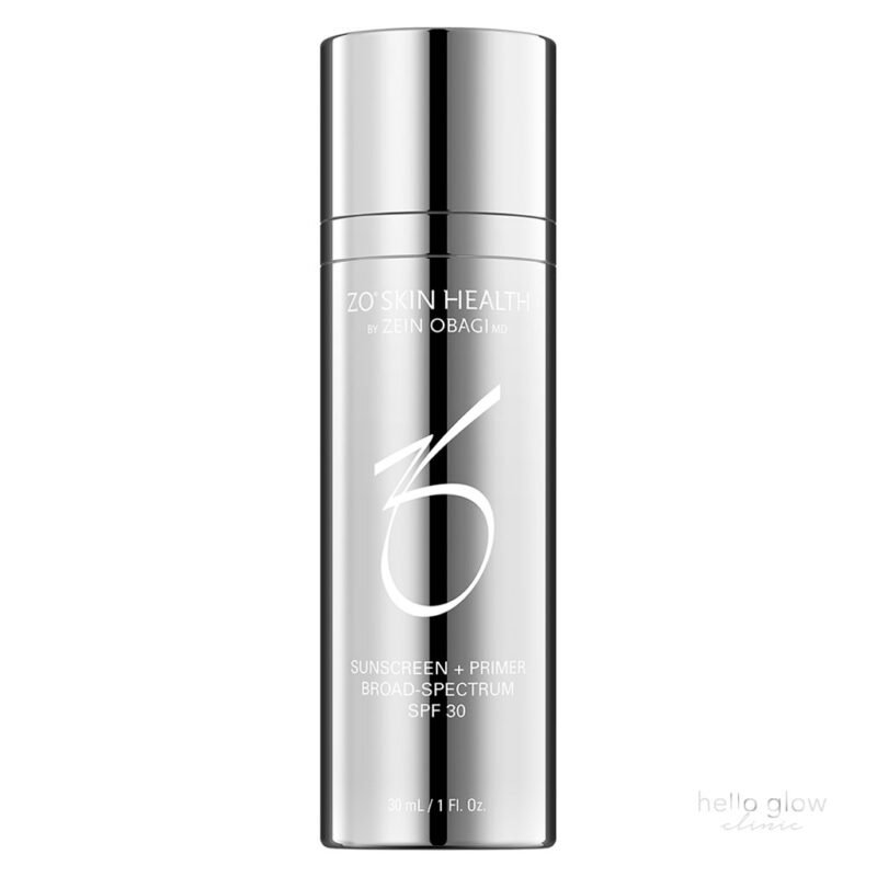 Солнцезащитный-крем-и-праймер-Spf-30-Zo-Skin-Health-Oclipse-Sunscreen-+-Primer-Spf-30