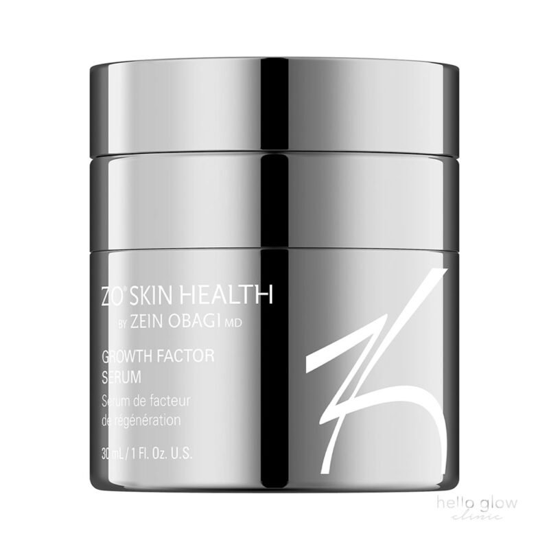 Сыворотка-для-кожи-лица-с-факторами-роста-ZO-Skin-Health-Growth-Factor-Serum